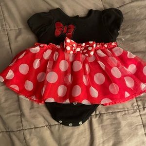 Disney dress